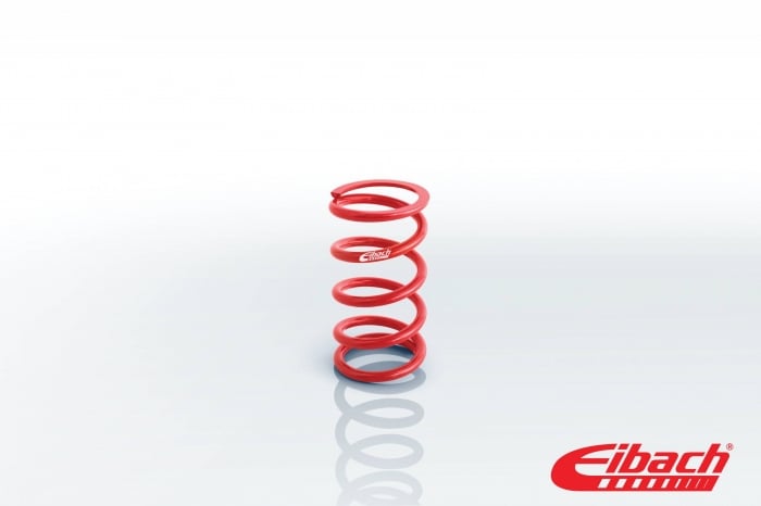 0950.500.0850 Conventional Front Coil Spring - 850 lbs - 4.35 x 9.5 x 5 in.