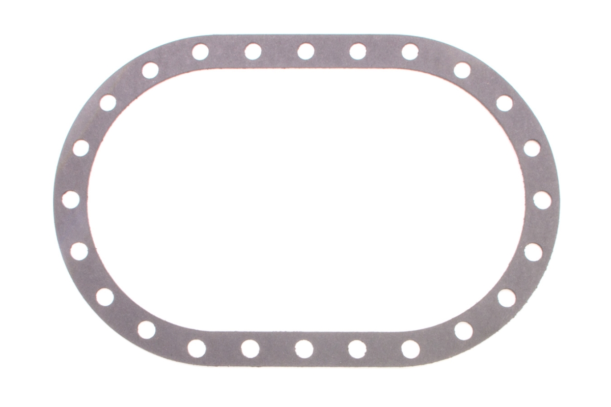 2400 Oval Fuel Cell Plate Gasket - 24 Bolt