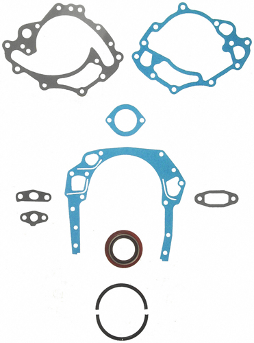 2710 Remainder to Assemble Complete Engine Gasket Set for Ford 351C, 351M, 400