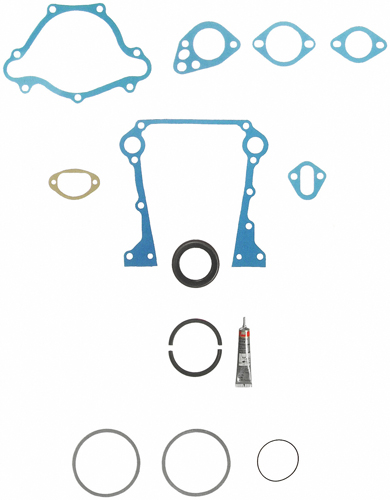 2715 Remainder to Assemble Complete Engine Gasket Set for 360 Chrysler