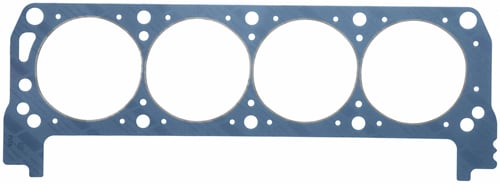 1031 L Left Hand Cylinder Head Gasket for Small Block Ford 351 Yates