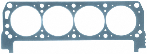 1031 R Right Hand Cylinder Head Gasket for Small Block Ford 351 Yates