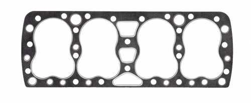 7548 B Cylinder Head Gasket for Ford Flathead V8