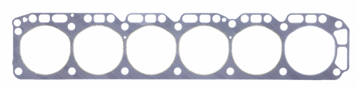 8006 PT Cylinder Head Gasket for Chevy Inline 6
