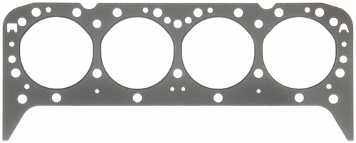 17020 Stainless Steel Core Laminate Cylinder Head Gasket for Small Block Chevy