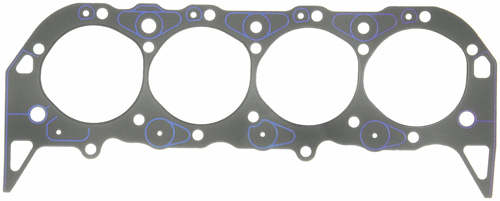 17046 Printoseal Cylinder Head Gasket for Big Block Chevy