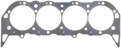 17049 Stainless Steel Cylinder Head Gasket for Big Block Chevy