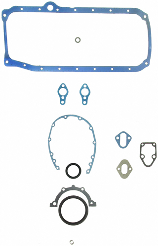 17125 Engine Gasket Set for Small Block Chevy