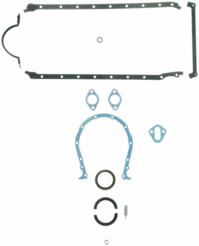 17140 Engine Marine Conversion Gasket Set for Big Block Chevy