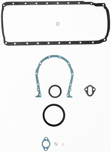 17145 Marine Conversion Gasket Set
