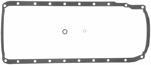 17986 Oil Pan Gasket for Big Block Chevy