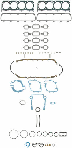 FS 8171 PT-4 Full Engine Gasket Set for Oldsmobile V8