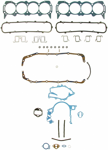 FS 8494 PT Full Gasket Set for Buick 400, 430 & 455