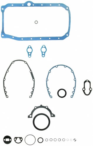 CS 9354-1 Marine Conversion Gasket Set for Small Block Chevy