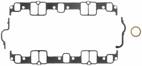 MS 9459 B Intake Manifold Gasket Set for Big Block Chevy