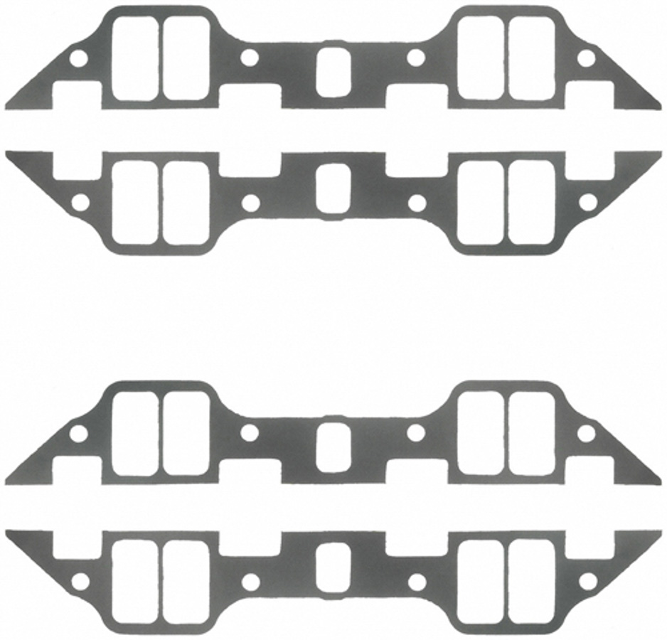 MS 90175 Intake Manifold Gasket Set for Big Block Chrysler