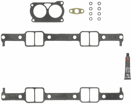 MS 95580 Intake Manifold Gasket for Small Block Chevy LT1 Chevrolet 5.7L