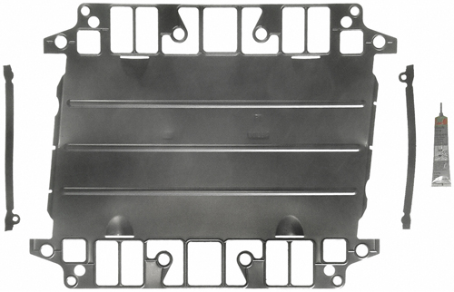 MS 96014 Manifold Valley Pan Gasket Set for Buick 455