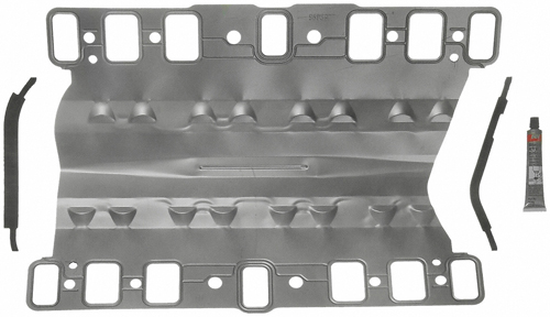 MS 96039 Manifold Valley Pan Gasket Set for Oldsmobile V8