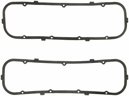 VS 30055 R Rubber Valve Cover Gasket Set for Big Block Chevy