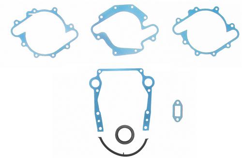 TCS 13417 Timing Cover Gasket & Seals for Oldsmobile