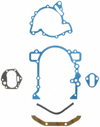 TCS 13001 Timing Cover Gasket & Seals for BMG