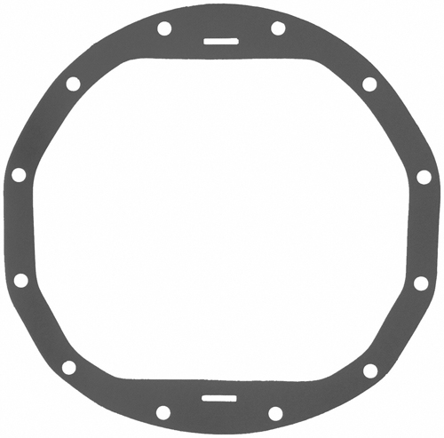RDS 55029 Axle Housing Set for GM Differential Carrie