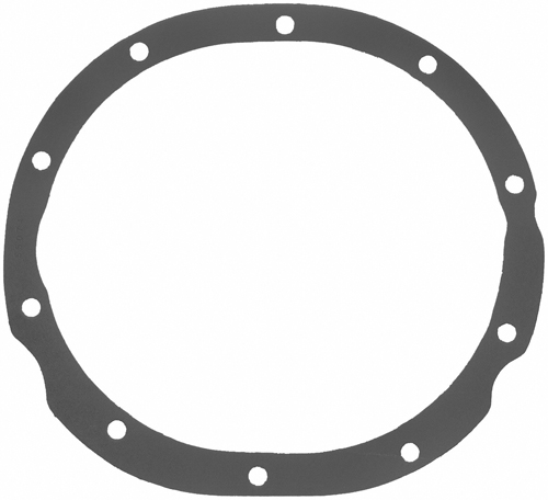RDS 55074 Axle Housing Set for Ford 9 in. Differential Cover