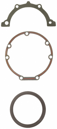 BS 40520 Rear Main Seals Set for Small Block Chevy