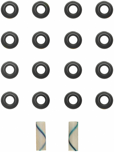 SS 72861 Valve Stem Seal Set