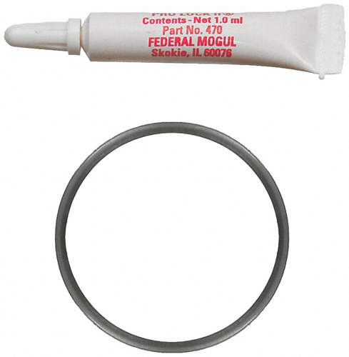 16202 SB Chevy Balancer Sleeve for 1955-1992 GM 4-6-V6-V8