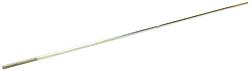 24 in. Throttle Rod with Left Hand & Right Hand Thread