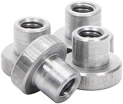 0.25 in.-20 UHL Weld on Nut for 0.31 in. Hole
