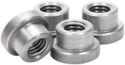 0.5 in.-13 UHL Weld on Nut for 0.75 in. Hole Pack of 4