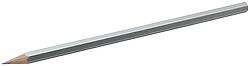 ALL12064 Fabrication Pencil, Silver - Pack of 3
