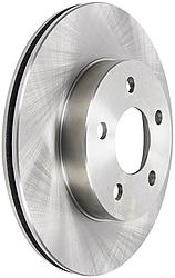 GM Rear Brake Rotor