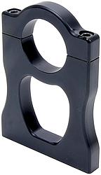 ALL14475 1.525 in. Neck Mount, Black