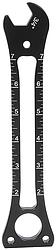Wheelie Bar Wheel Wrench for 0.75 in. Jam Nut