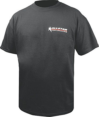 ALL99907L T-Shirt, Charcoal - Large