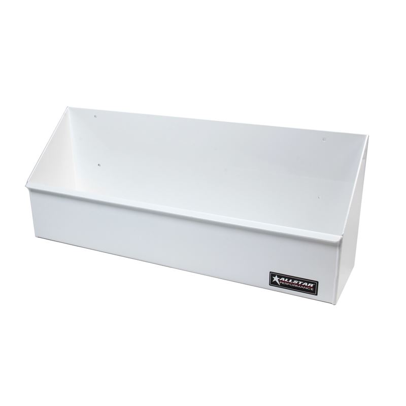 4.5 x 21 in. Oil Bottle Tray