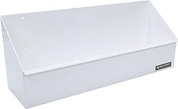 5.5 x 21 in. Gear Tote Tray