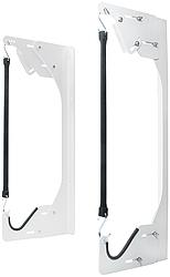 Nose Wing Wall Mount