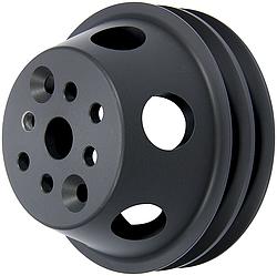 1-1 Water Pump Pulley