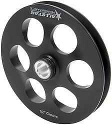 ALL48253 Replacement Pulley for ALL48252 Power Steering Pump
