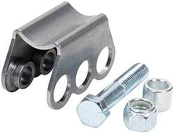Round Tube Mount Shock Bracket with 3 Hole