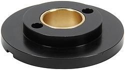 Bump Spring Cup with 1.28 in. Step OD x 0.5 in. Shaft