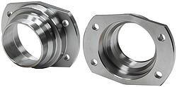 9 in. Ford Large Bearing Housing Ends for Late & Torino Style