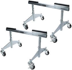 ALL10625 Steel Chassis Dollies