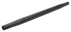 ALL56806-19 Aluminium Suspension Tube 0.62 in. Thread - Black - 19 in. Long