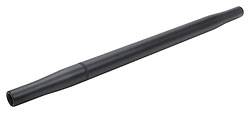Aluminium Suspension Tube 0.62 in. Thread - Black - 20 in. Long